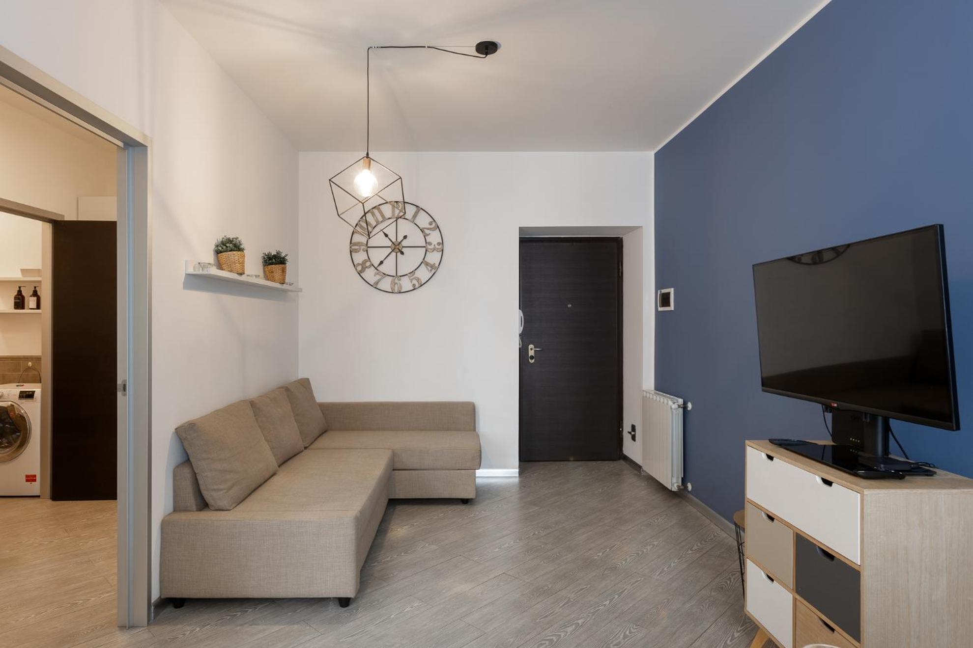 La Casa In Viale Apartment ตรีเอสเต ภายนอก รูปภาพ