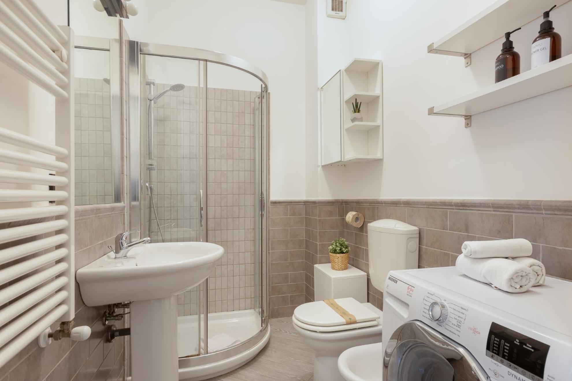 La Casa In Viale Apartment ตรีเอสเต ภายนอก รูปภาพ