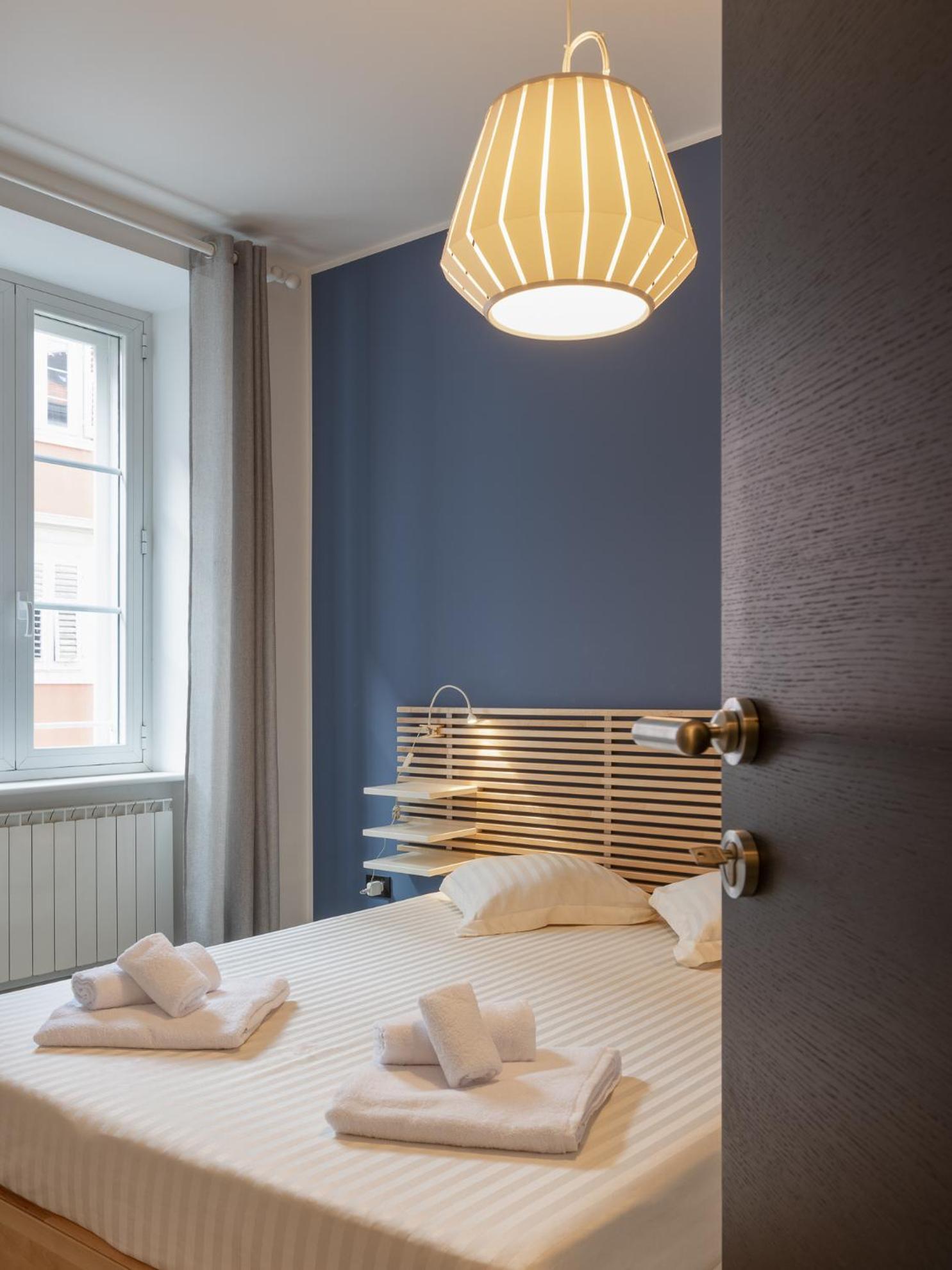 La Casa In Viale Apartment ตรีเอสเต ภายนอก รูปภาพ
